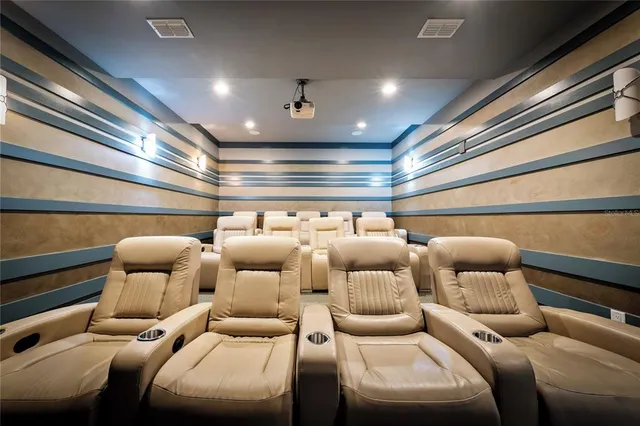 a bathroom with a sink toilet and mirror