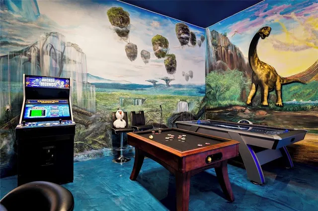 $1,975,000 | 1233 Grand Traverse Parkway, Reunion, FL 34747