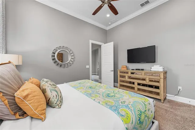 $1,975,000 | 1233 Grand Traverse Parkway, Reunion, FL 34747