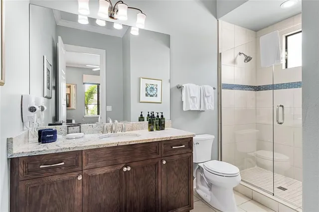 $1,975,000 | 1233 Grand Traverse Parkway, Reunion, FL 34747