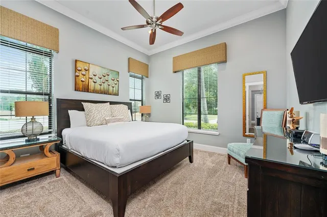 $1,975,000 | 1233 Grand Traverse Parkway, Reunion, FL 34747