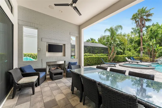 $1,975,000 | 1233 Grand Traverse Parkway, Reunion, FL 34747