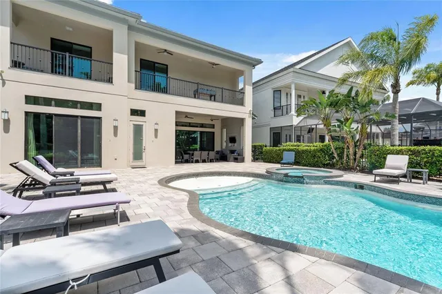 $1,975,000 | 1233 Grand Traverse Parkway, Reunion, FL 34747