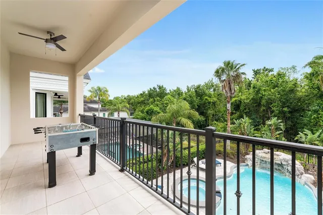 $1,975,000 | 1233 Grand Traverse Parkway, Reunion, FL 34747