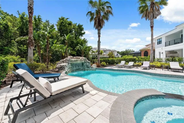 $1,975,000 | 1233 Grand Traverse Parkway, Reunion, FL 34747