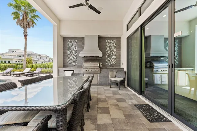 $1,975,000 | 1233 Grand Traverse Parkway, Reunion, FL 34747