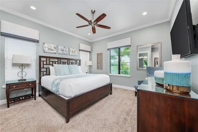 $1,975,000 | 1233 Grand Traverse Parkway, Reunion, FL 34747