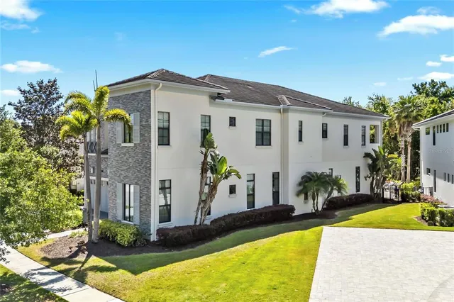 $1,975,000 | 1233 Grand Traverse Parkway, Reunion, FL 34747