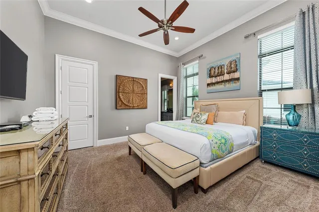 $1,975,000 | 1233 Grand Traverse Parkway, Reunion, FL 34747