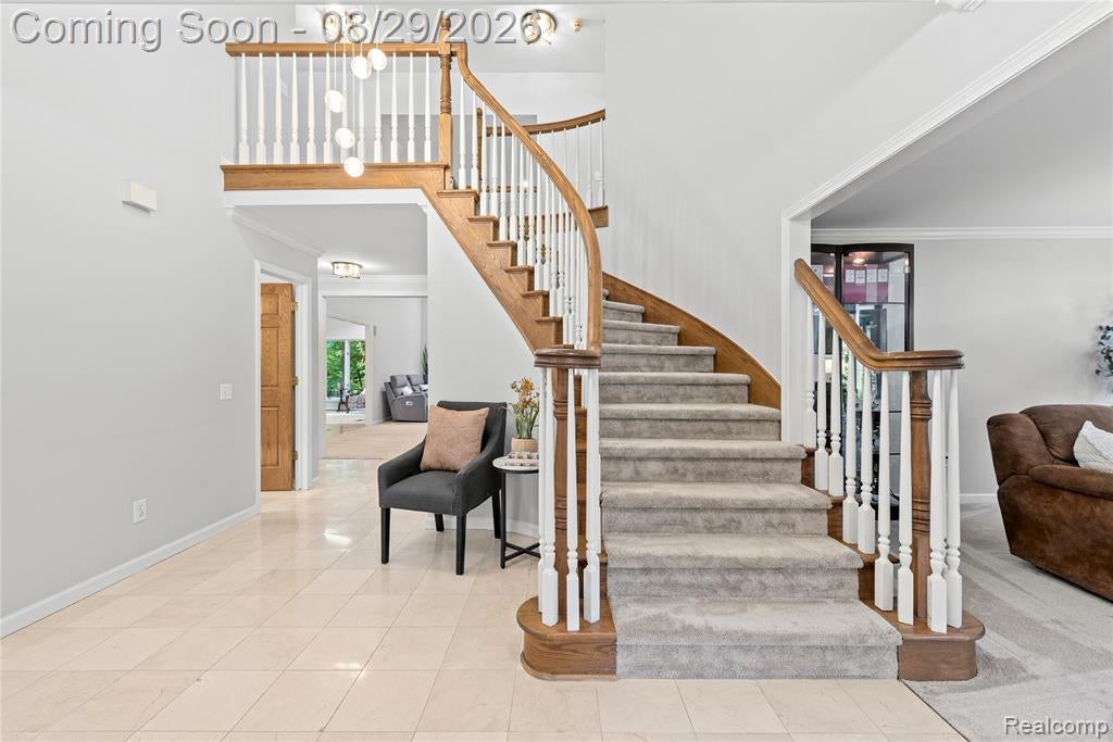 1733 Apple Ridge Court Rochester Hills, MI 48306 - Photo 4 of 51 Gallery Image 4