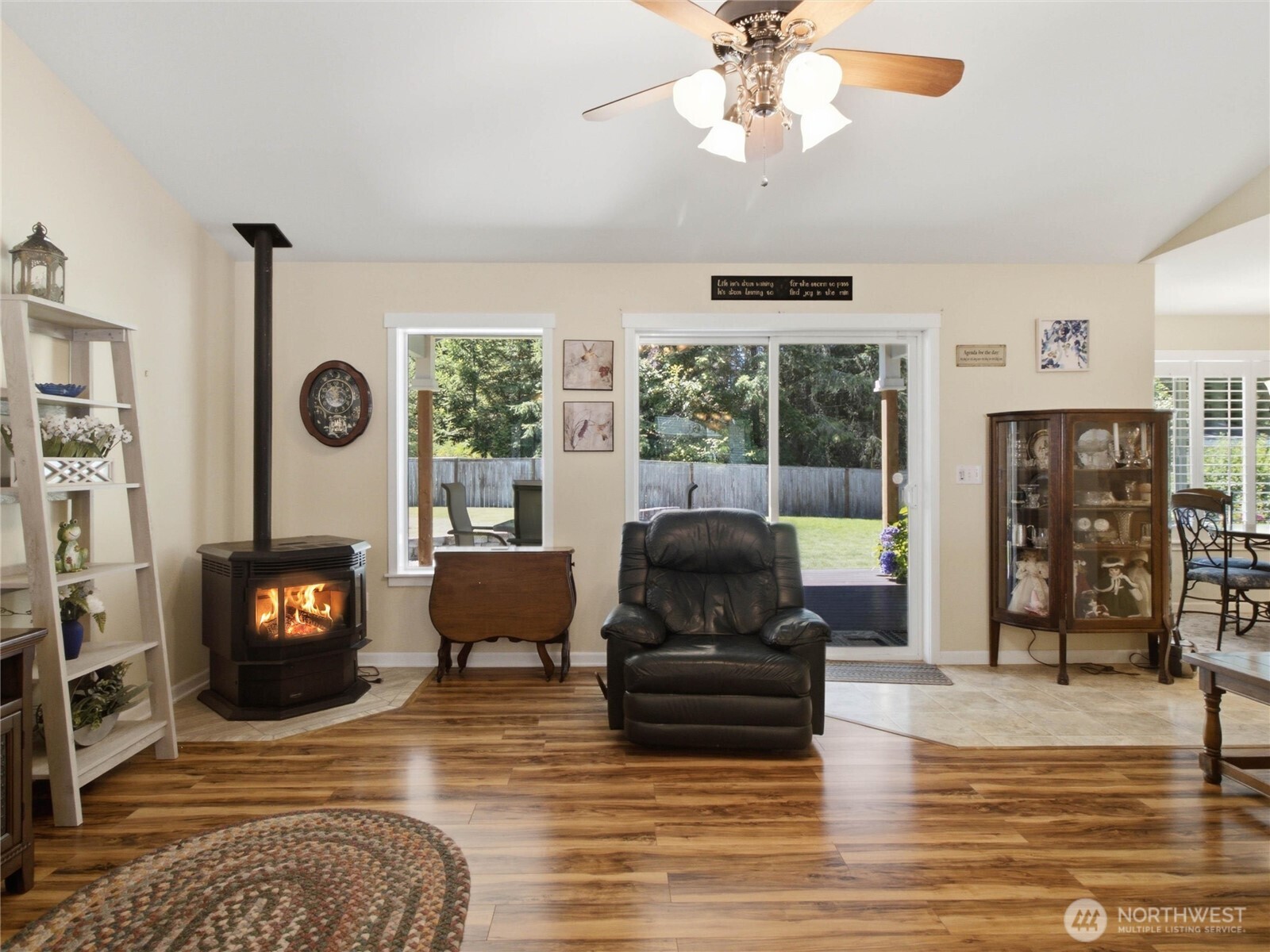 408 Raintree Loop Court Southeast Rainier, WA 98576 - Photo 15 of 32 Gallery Image 15