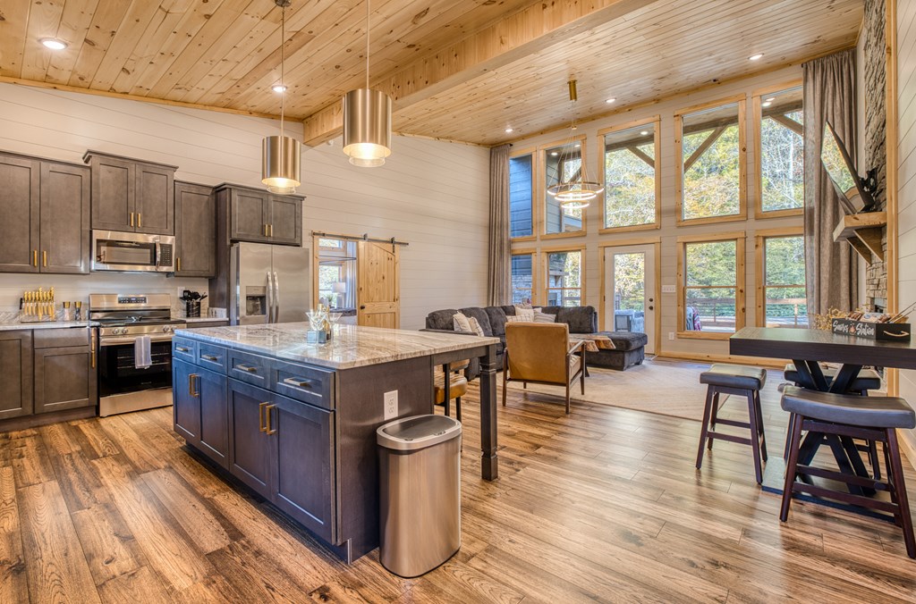 20 Wolf Den Vly Road Mineral Bluff, GA 30559 - Photo 18 of 45