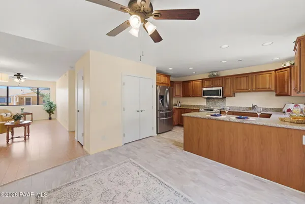 $330,000 | 2149 Mission Way, Unit A3, Prescott, AZ 86301