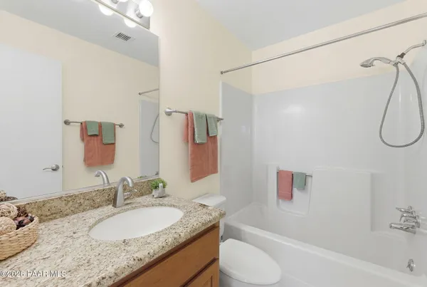 $330,000 | 2149 Mission Way, Unit A3, Prescott, AZ 86301
