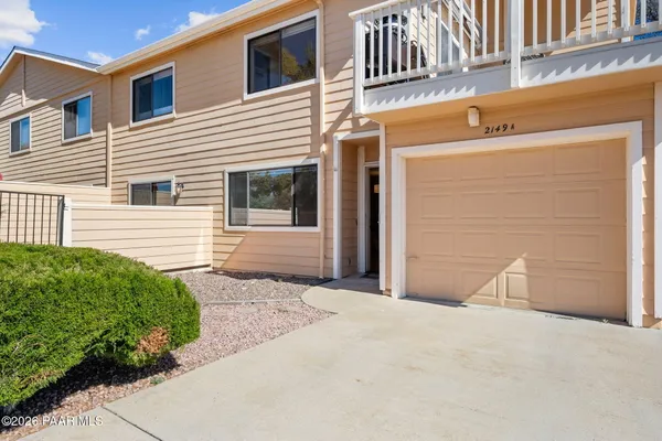 $330,000 | 2149 Mission Way, Unit A3, Prescott, AZ 86301