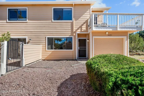 $330,000 | 2149 Mission Way, Unit A3, Prescott, AZ 86301