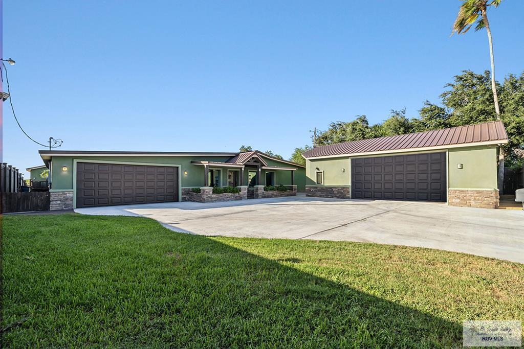 37091 Marshall Hutts Road Rio Hondo, TX 78583 - Photo 39 of 39 Gallery Image 39