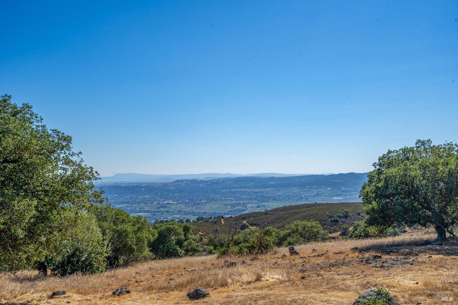 2863 Atlas Peak Road Napa, CA 94558 - Photo 15 of 27