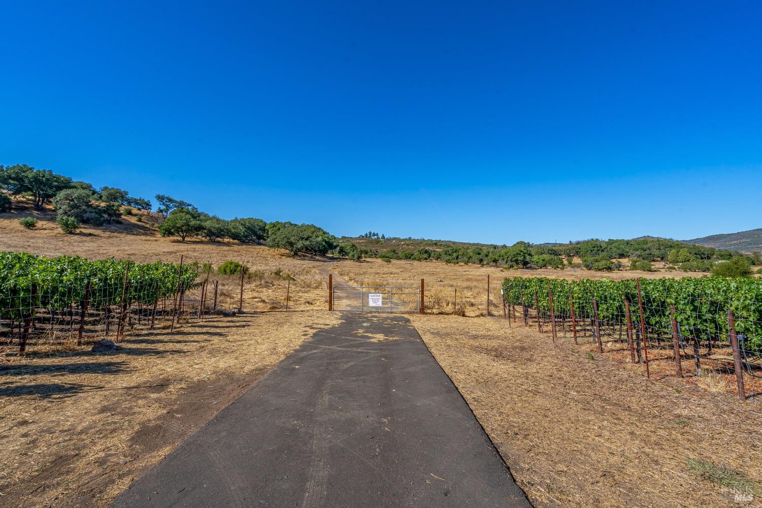 2863 Atlas Peak Road Napa, CA 94558 - Photo 4 of 27
