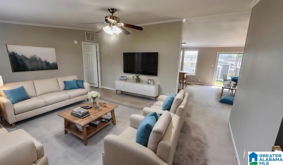 58 Robanna Circle Ohatchee, AL 36271 - Photo 11 of 39