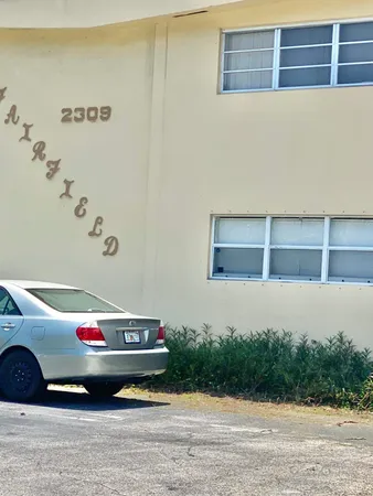 $1,650 | 2303 South Federal Highway, Unit 1, Boynton Beach, FL 33435