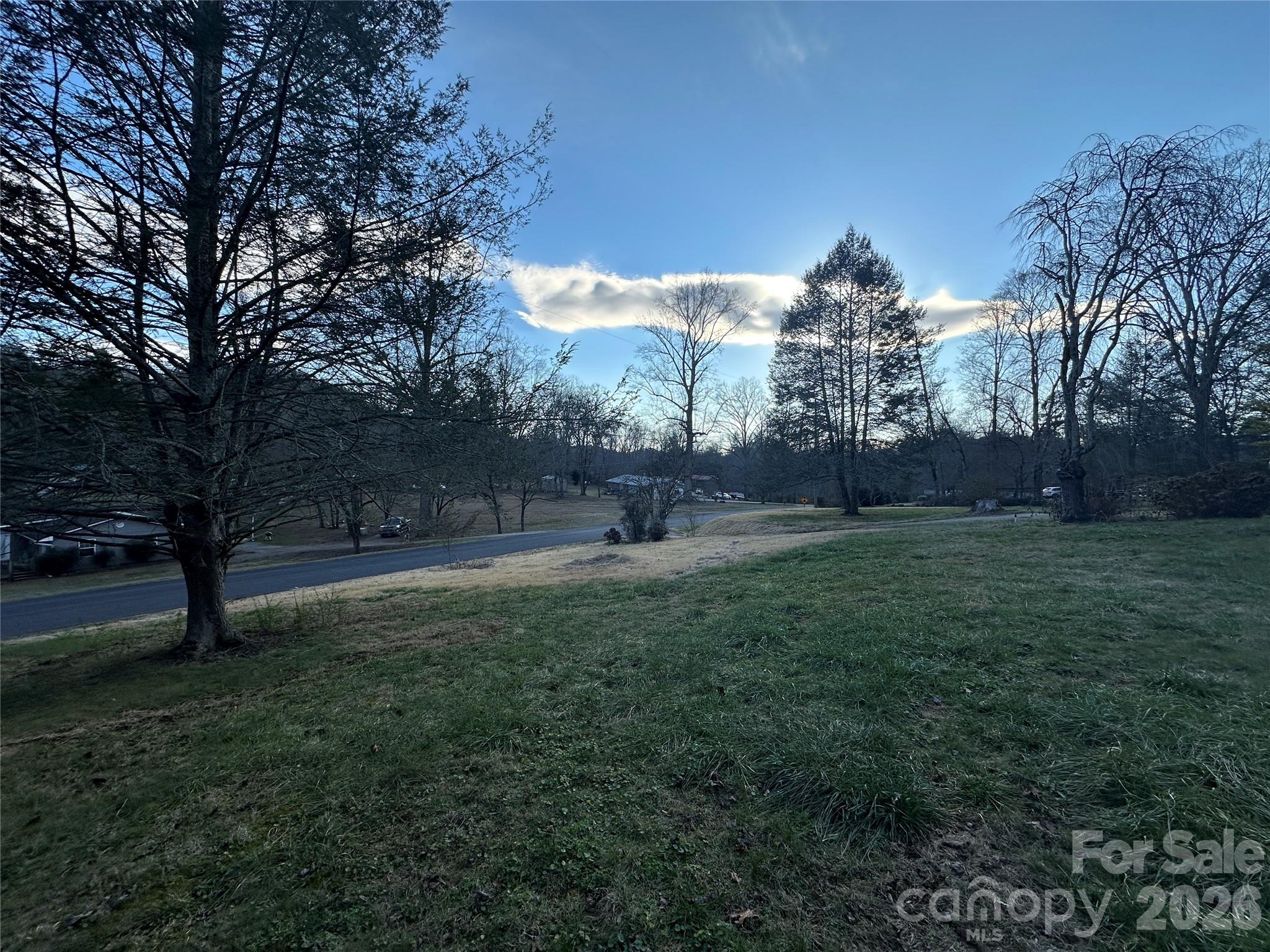 129 Ridgecrest Avenue Marble, NC 28905 - Photo 6 of 24 a view of outdoor space with city view