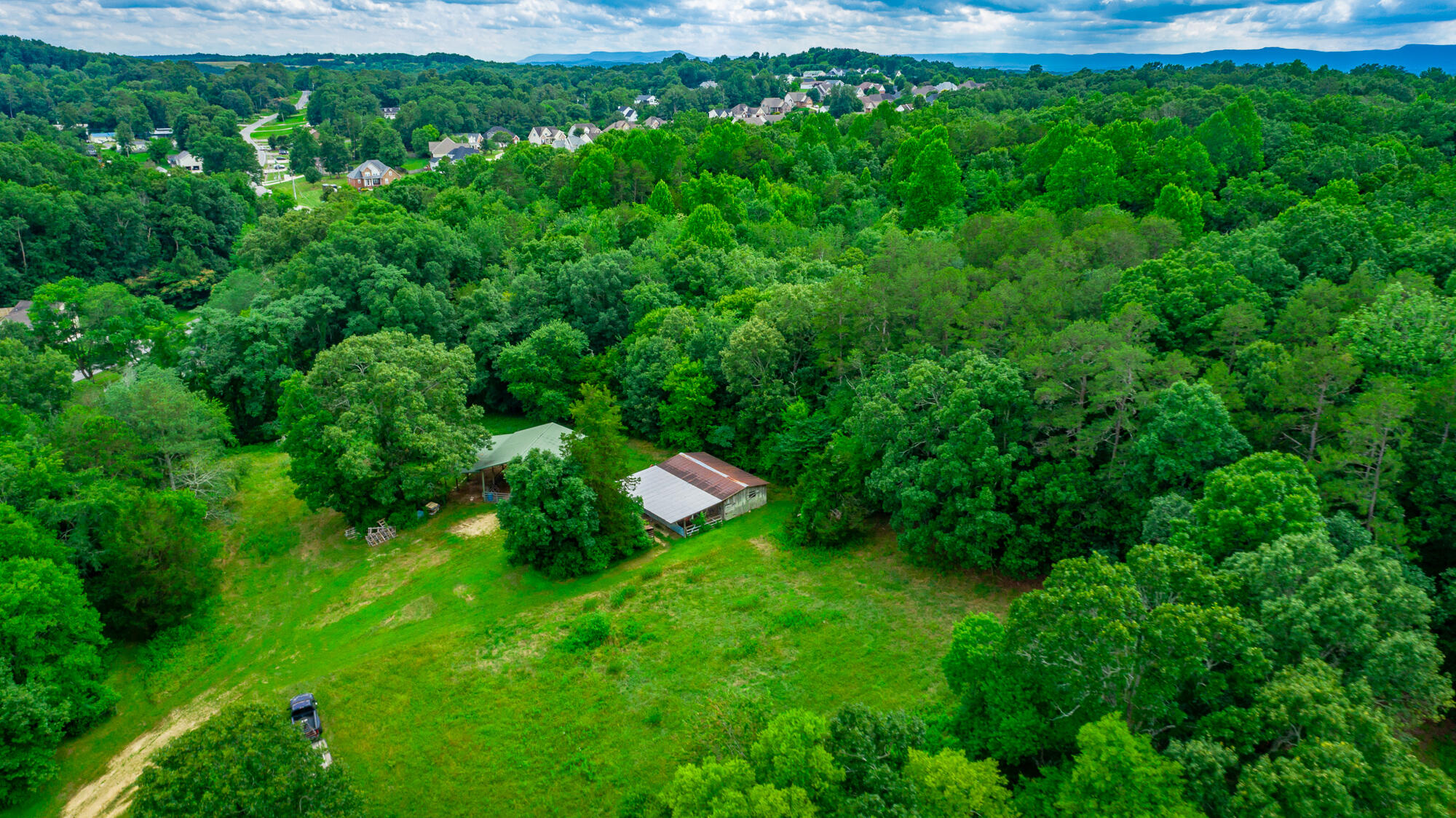 1230 Baggett Road Ringgold, GA 30736 - Photo 47 of 54 Baggett Road Lot HD-48