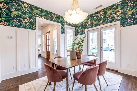 $835,000 | 208 La France Walk, Atlanta, GA 30307