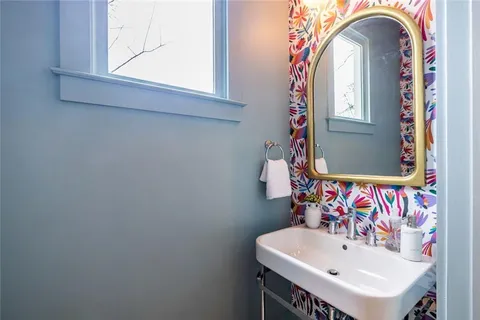 $835,000 | 208 La France Walk, Atlanta, GA 30307