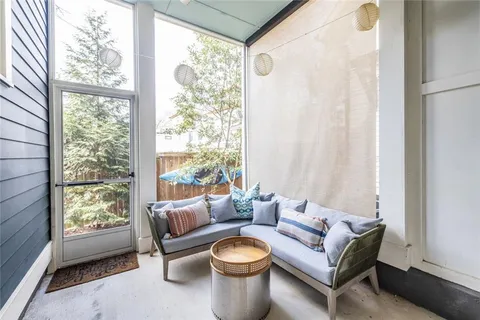 $835,000 | 208 La France Walk, Atlanta, GA 30307