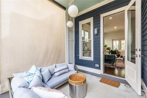 $835,000 | 208 La France Walk, Atlanta, GA 30307