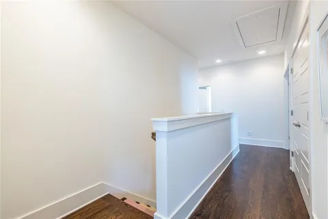 $835,000 | 208 La France Walk, Atlanta, GA 30307