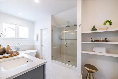 $835,000 | 208 La France Walk, Atlanta, GA 30307