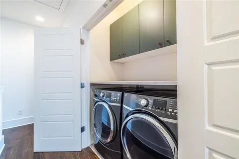 $835,000 | 208 La France Walk, Atlanta, GA 30307