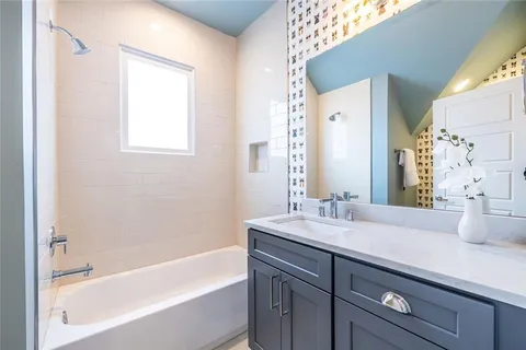 $835,000 | 208 La France Walk, Atlanta, GA 30307