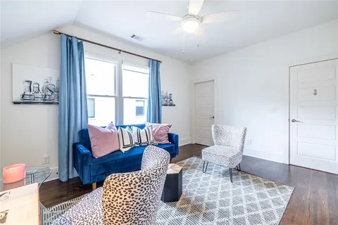 $835,000 | 208 La France Walk, Atlanta, GA 30307