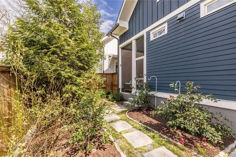 $835,000 | 208 La France Walk, Atlanta, GA 30307