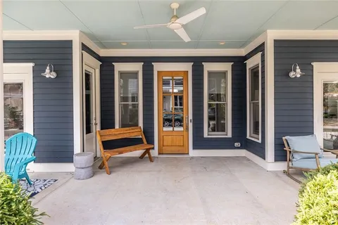 $835,000 | 208 La France Walk, Atlanta, GA 30307