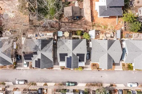 $835,000 | 208 La France Walk, Atlanta, GA 30307