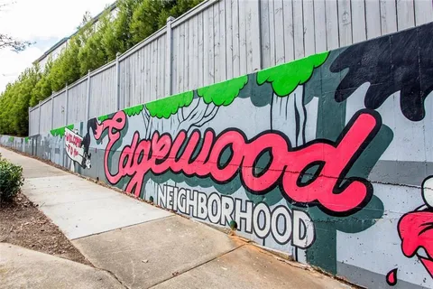 $835,000 | 208 La France Walk, Atlanta, GA 30307