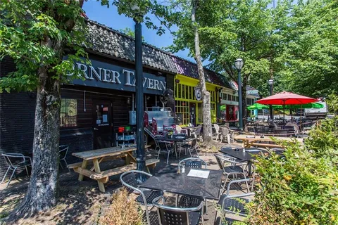 $835,000 | 208 La France Walk, Atlanta, GA 30307