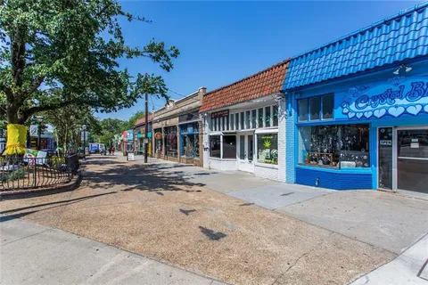 $835,000 | 208 La France Walk, Atlanta, GA 30307