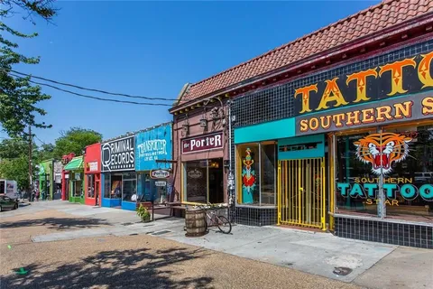 $835,000 | 208 La France Walk, Atlanta, GA 30307