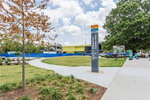 $835,000 | 208 La France Walk, Atlanta, GA 30307