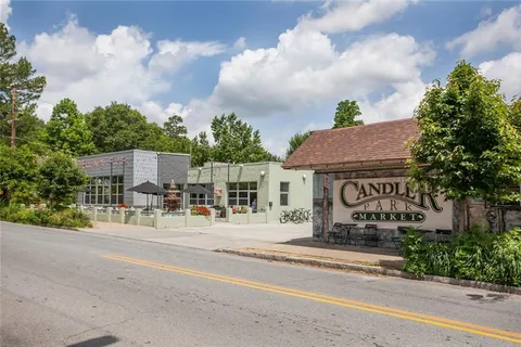 $835,000 | 208 La France Walk, Atlanta, GA 30307