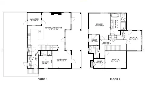 $835,000 | 208 La France Walk, Atlanta, GA 30307