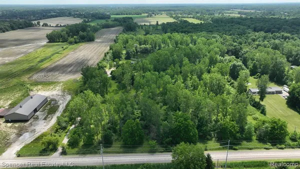 $500,000 | Lot 2 33 Mile Road, Armada, MI 48005