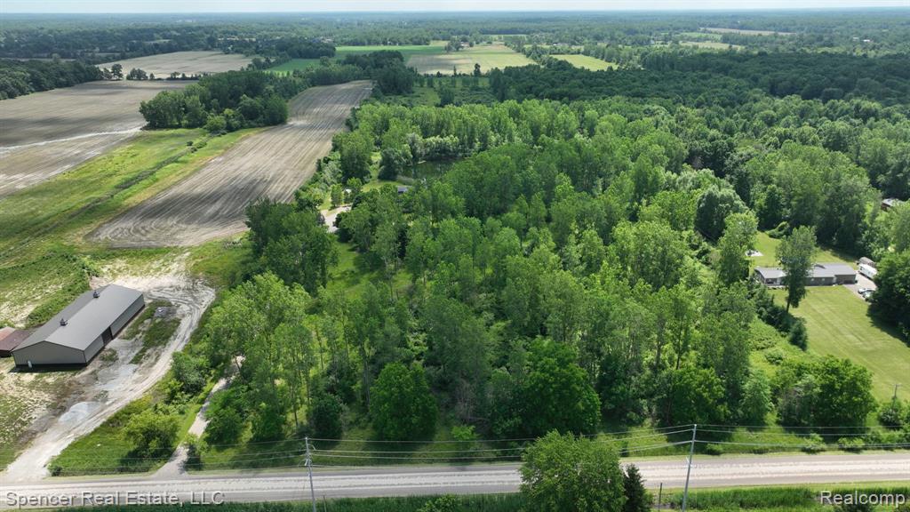Lot 2 33 Mile Road Armada, MI 48005 - Photo 1 of 9