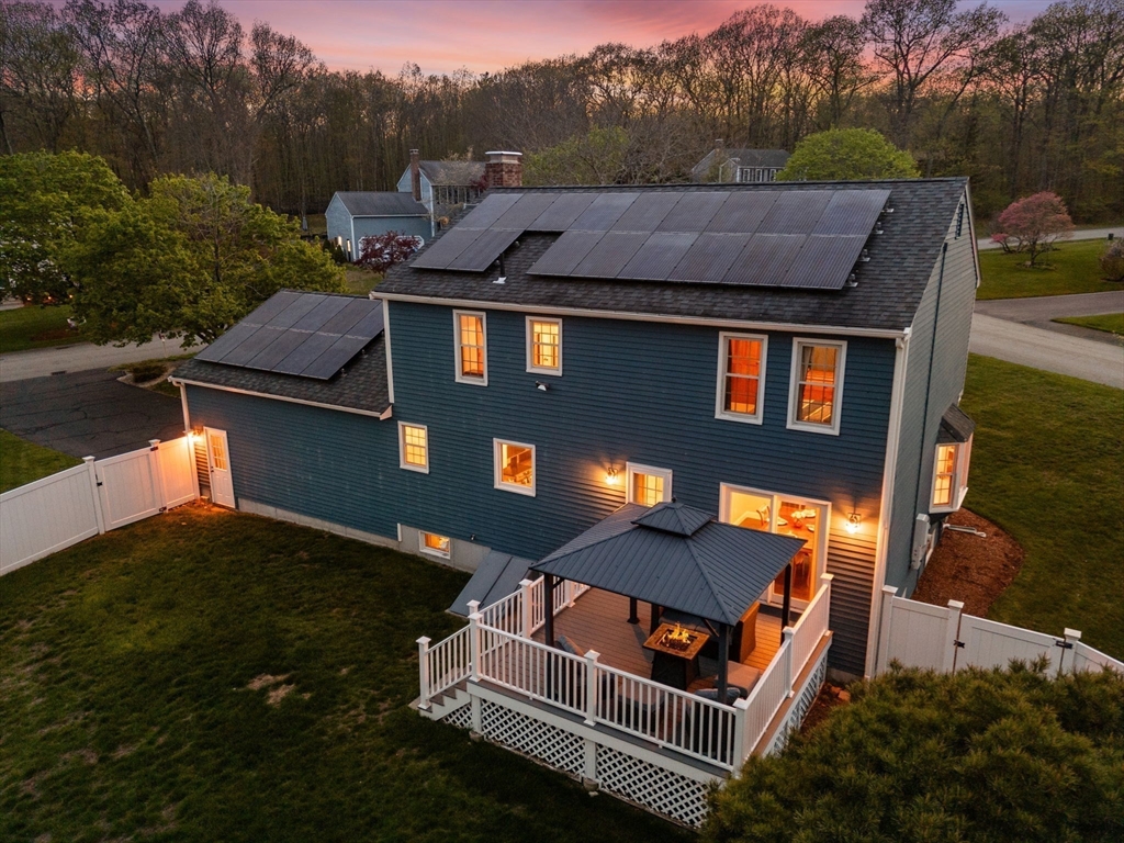12 Whitney Road Hopedale, MA 01747 - Photo 3 of 26