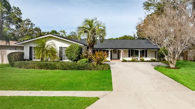 $574,900 | 2230 El De Oro Drive, Clearwater, FL 33764